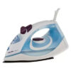 Philips GC1905 Steam Iron with Spray - 1440W (White and Blue)