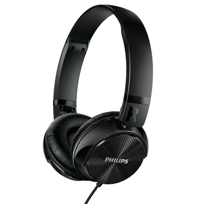 Philips-SHL3750NC-Wired-Headset-with-Mic-OpenBox