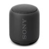 Sony Extra Bass SRS-XB10 - 10 W Portable Bluetooth Speaker (Black, Mono Channel)