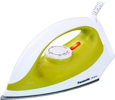 Panasonic NI-321L 750 W Dry Iron