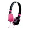 Panasonic Stereo Headphones RP-HX200-PK (Pink / Black)