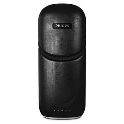 Philips BT114 Bluetooth Speakers