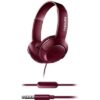 Philips SHL3075 Wired Headset with Mic