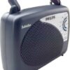 Philips DL167 Radio