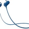 Sony XB50 Bluetooth Headphone (Blue, In the Ear)