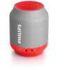 Philips BT50W/00 Portable Wireless Bluetooth Speaker, white