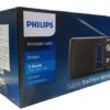 Philips DL-225 Fm Radio