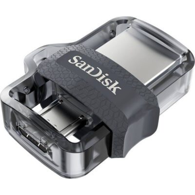 SanDisk 32GB Ultra Dual m3.0 OTG 32 GB Pen Drive