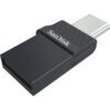 Sandisk 32gb type c otg