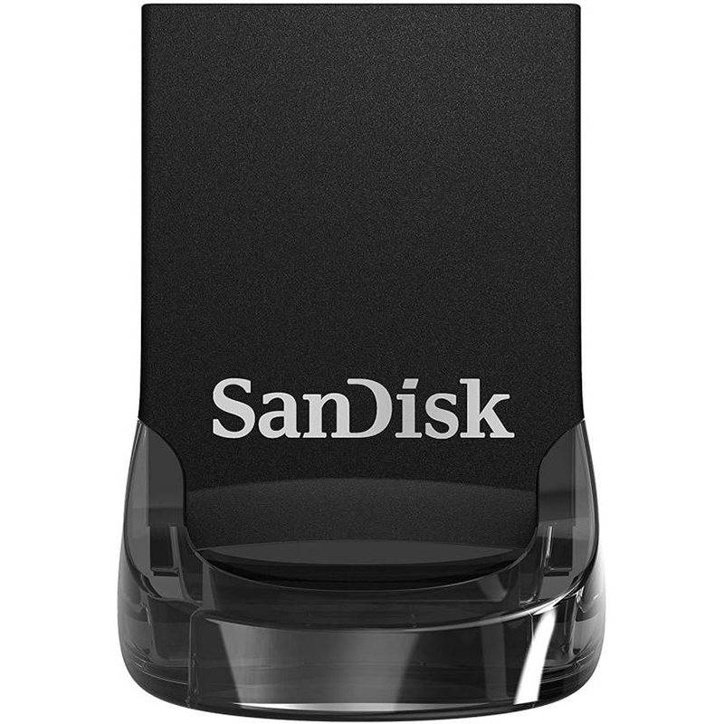 Sandisk 128gb ultra fit pen drive