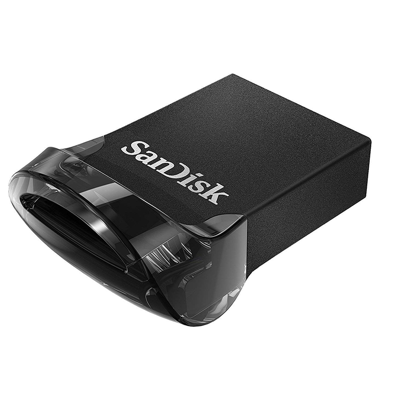 Sandisk 32gb Ultra Fit 3.1