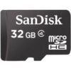 Sandisk 32gb microsd card