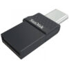 SanDisk Dual Drive USB Type C 64 GB OTG Drive
