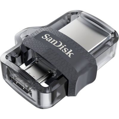 Sandisk 16gb OTG USB 3.0 Pen Drive