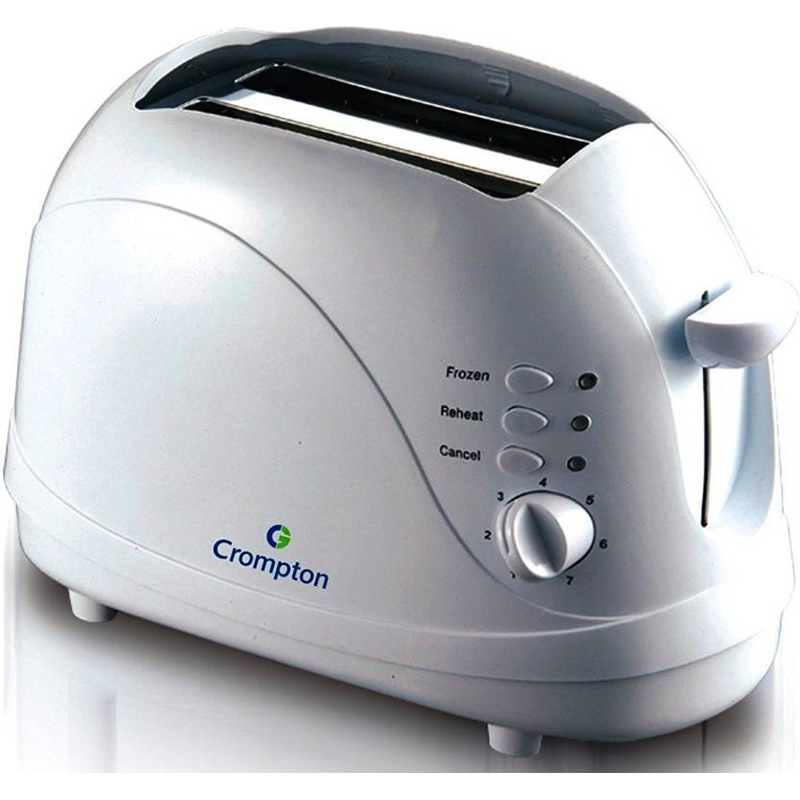 Crompton PT23-i toaster