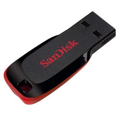 sandisk 64gb cruzer pen drive