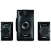 Philips MMS2143B-94 40 W Bluetooth Home Audio Speaker (Black, 2.1 Channel)