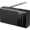 Sony ICF-P36 Radio