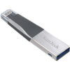 Sandisk 32gb ixpand mini pen drive