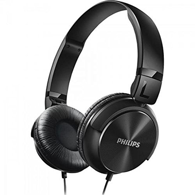 Philips SHL3060 headphone