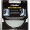 Digitek 58mm UV Filter