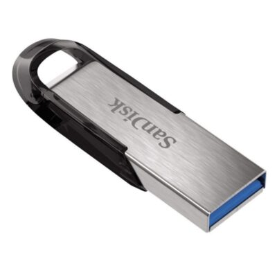 SanDisk Ultra Flair USB 3.0 64GB Pen Drive