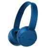 Sony-WH-CH500-Wireless-Stereo-Headset-(Blue)-Open-Box