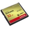 SanDisk Extreme 32GB CompactFlash 120MB