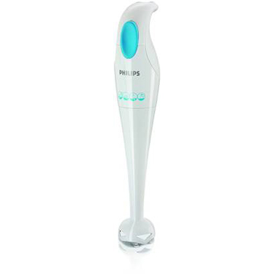 Philips HR 1351-C 250 W Hand Blender (White)