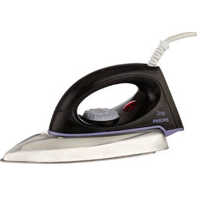 Philips GC83 750 W Dry Irons