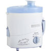 Philips New HL163-02 500 W Juicer (White, 1 Jar)