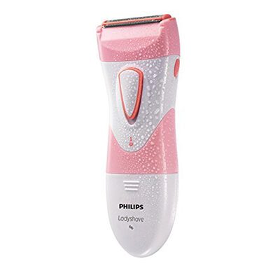Philips HP6306 Shaver For Women (Pink)