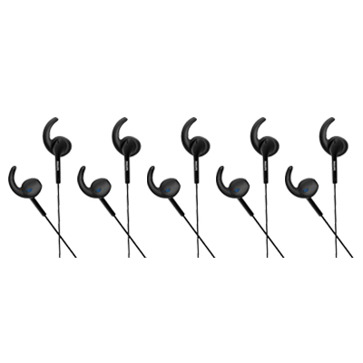 philips-she-1525 pack of 5