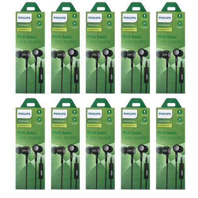 philips-she-1515 pack 10