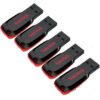 sandisk pendrive 64gb pack of 5