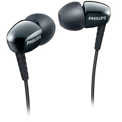 Philips SHE3900BK