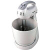 Panasonic MK-GB1WSM 200 w Hand Blender (White, Grey)