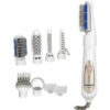 Panasonic EH-KA81-W62B Hair Styler (Off White)