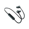 Philips SHB1805BK Bluetooth Headset with Mic (Black, In the Ear)