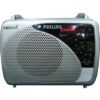 Philips RL118 FM Radio (Open Box)