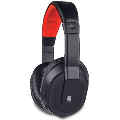 Iball MusiTap Headset with Mic