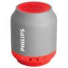 Philips BT50 Grey Speaker