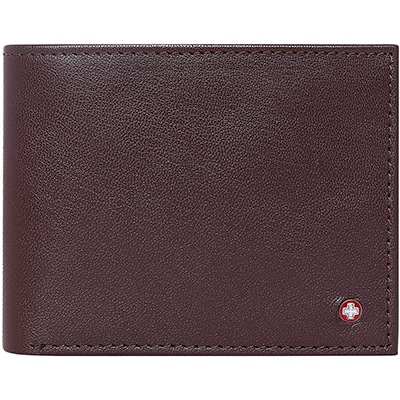 Swisstek W-021 Men's Wallet