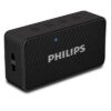 Philips BT60bk Bluetooth Speaker