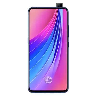 Vivo V15 Pro (Topaz Blue, 128 GB) (6 GB RAM)