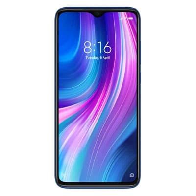 Redmi Note 8 Pro (Electric Blue)