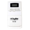 Digitek Digital LCD Universal Charger DLC-002 Camera Battery Charger (White)