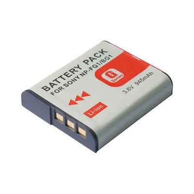 Digitek Sony NP-BG1 Rechargeable Li-ion Battery