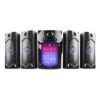 Zebronics INDIE 105 W Bluetooth Home Theatre (Black, 4.1 Channel)