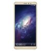 Gionee M7 Power (Gold, 64 GB) (4 GB RAM)